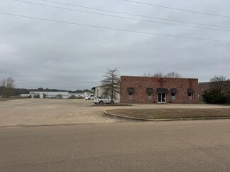Plus de détails pour 115 Metroplex Blvd, Jackson, MS - Flex à vendre