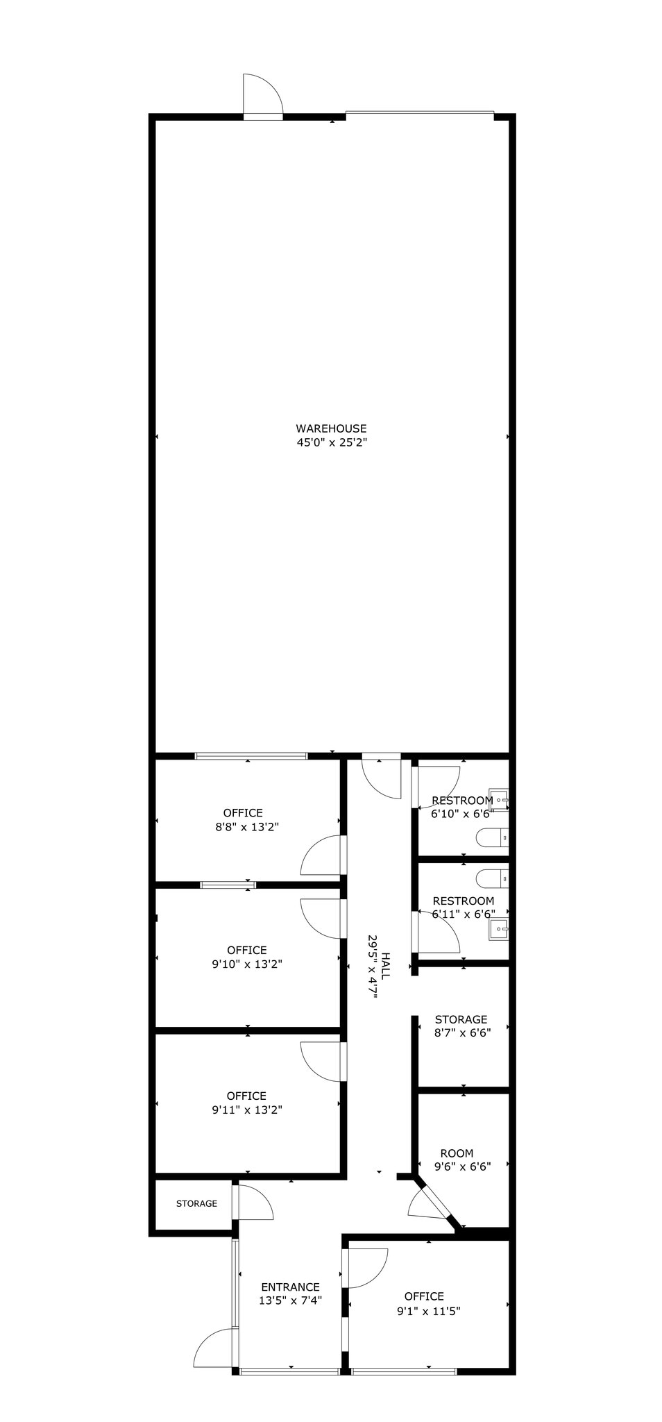 7033 Stapoint Ct, Winter Park, FL for lease Interior Photo- Image 1 of 10