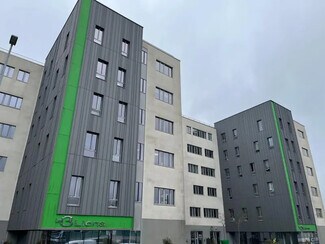 Plus de détails pour 1 Avenue Des Lions, Saint-Herblain - Bureau à louer