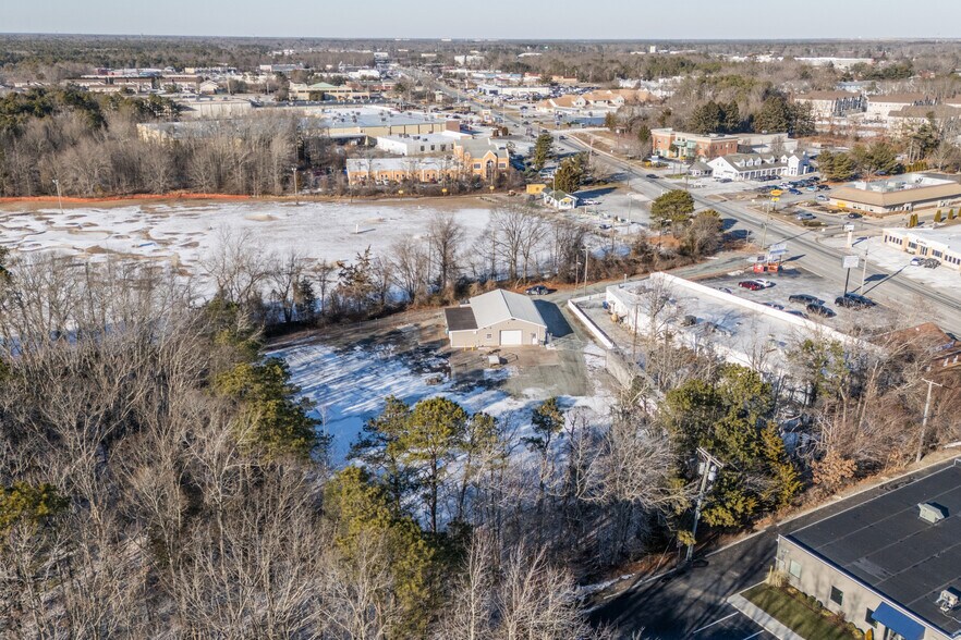 320 Tilton Rd, Northfield, NJ à vendre - Photo du bâtiment - Image 2 de 27