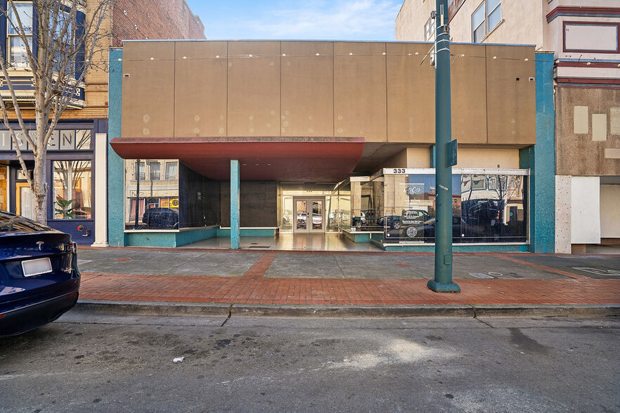 331 Georgia St, Vallejo, CA for sale - Building Photo - Image 2 of 35