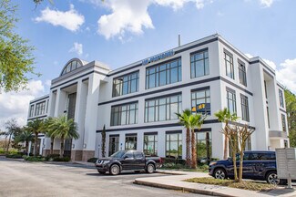 Plus de détails pour 7880 Gate Pky, Jacksonville, FL - Bureau à louer