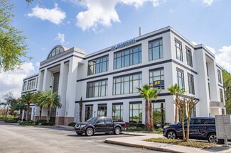 Plus de détails pour 7880 Gate Pky, Jacksonville, FL - Bureau à louer