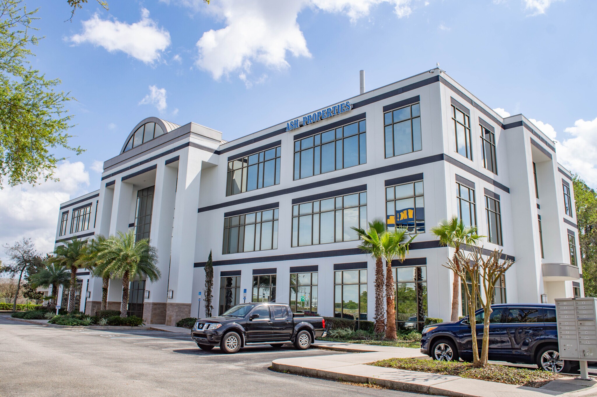 7880 Gate Pky, Jacksonville, FL à louer Photo du bâtiment- Image 1 de 13