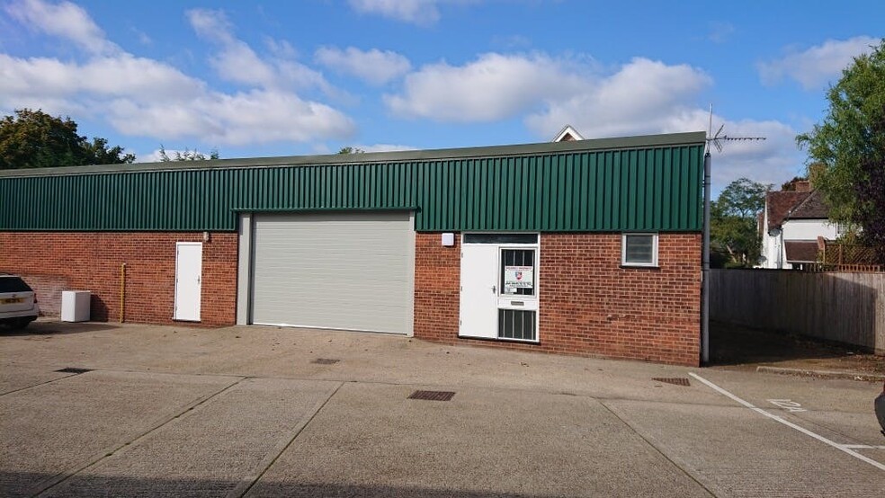 Southampton Rd, Ringwood for lease - Building Photo - Image 1 of 6