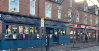 More details for Ecclesall Rd, Sheffield - Retail for Lease