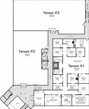 3790 West Dr, Center Valley, PA for lease Floor Plan- Image 2 of 2