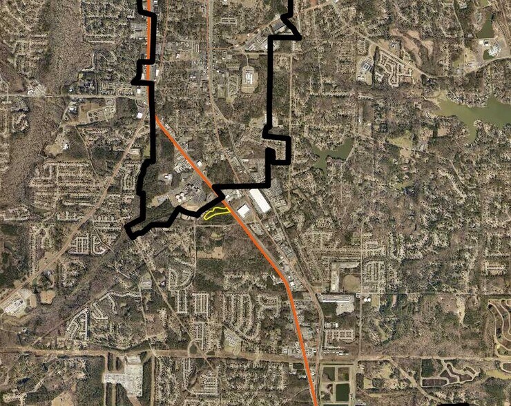 Tara Blvd, Jonesboro, GA à vendre - Autre - Image 3 de 4