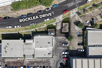 95 Salmon St, Port Melbourne, VIC - Aerial  map view