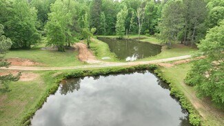 Plus de détails pour 485 Polk Rd, Moreland, GA - Terrain à vendre