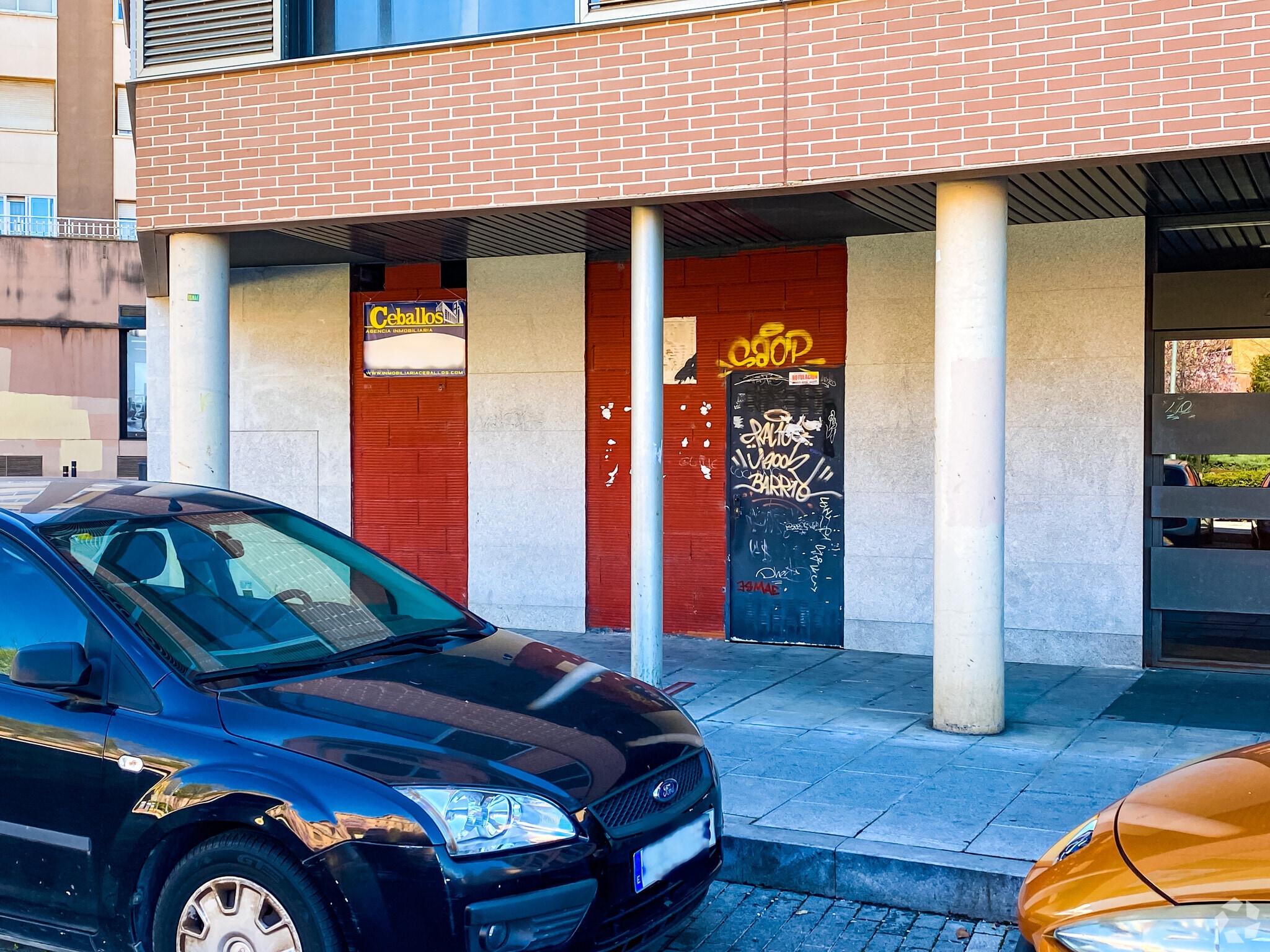 Retail in Guadalajara, Guadalajara for lease Interior Photo- Image 1 of 4