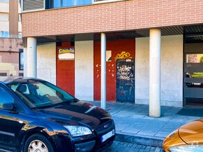 Retail in Guadalajara, Guadalajara for lease Interior Photo- Image 1 of 4