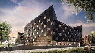 Plus de détails pour 90 Alexander Av, Winnipeg, MB - Bureau/Commerce de détail, Commerce de détail à louer