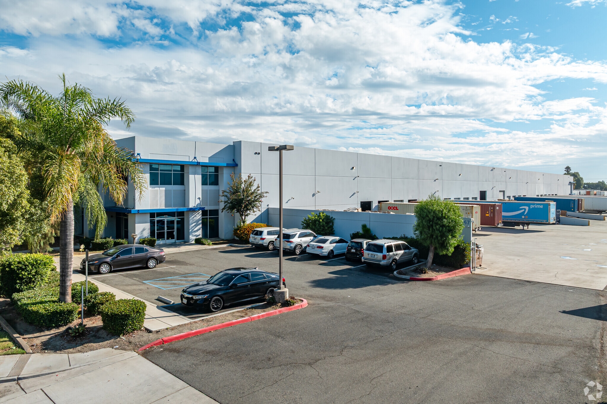 1607 S Campus Ave, Ontario, CA for lease Primary Photo- Image 1 of 5