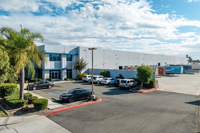 More details for 1607 S Campus Ave, Ontario, CA - Industrial for Lease