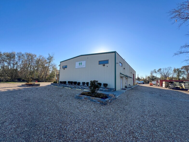 39509 I-55 Service Rd, Ponchatoula, LA à vendre - Photo du bâtiment - Image 3 de 43