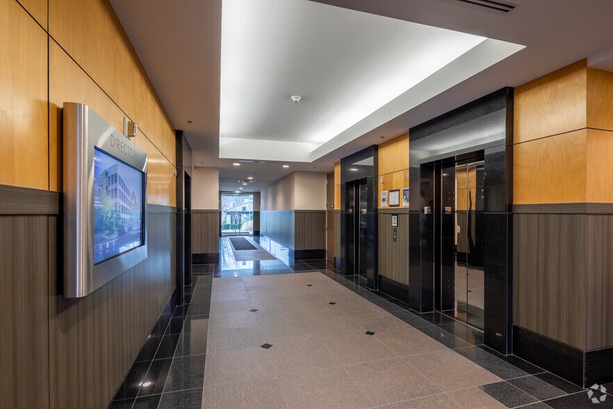 9020 Overlook Blvd, Brentwood, TN à louer - Hall d’entrée - Image 3 de 19