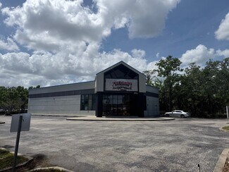 Plus de détails pour 23250 US Highway 19 N, Clearwater, FL - Commerce de détail à louer