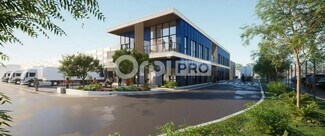 More details for Multiple Space Uses for Lease