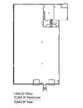 9775 85th Ave N, Maple Grove, MN for lease Floor Plan- Image 1 of 1