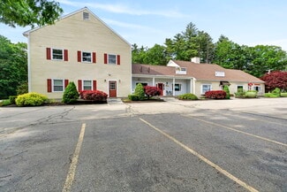 More details for 294 Route 101, Amherst, NH - Office for Sale