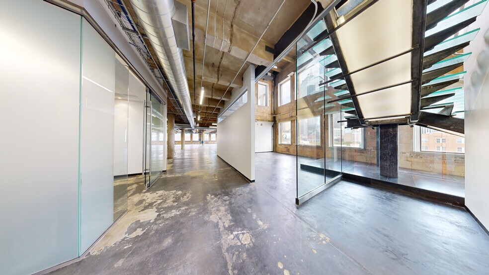 1801 N Lamar St, Dallas, TX à louer - Numérisation 3D de Matterport - Image 2 de 46