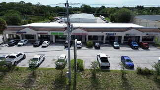 More details for 11609 S Orange Blossom Trl, Orlando, FL - Flex for Lease