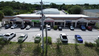 Plus de détails pour 11609 S Orange Blossom Trl, Orlando, FL - Local d'activités à louer