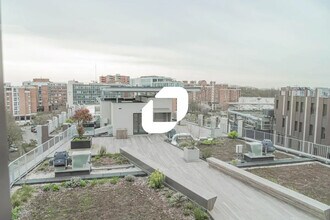 2 A Boulevard Van Gogh, Villeneuve-d'Ascq, NOR - AERIAL  map view