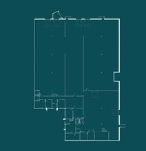 295-371 Rue Deslauriers, Montréal, QC for lease Floor Plan- Image 1 of 1