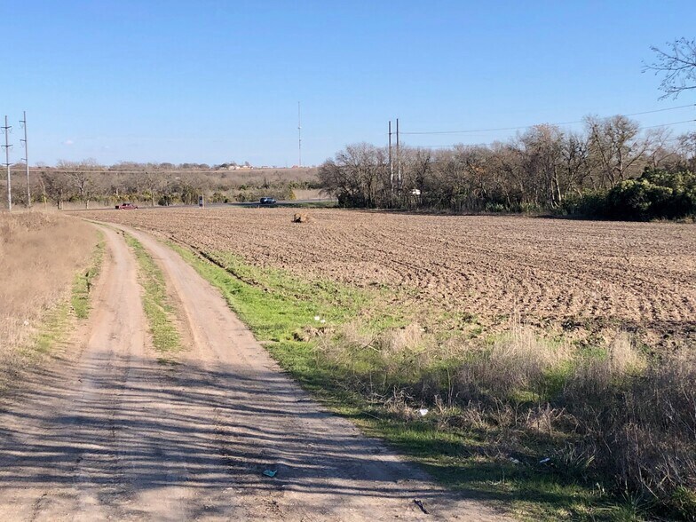 Lower Troy Road, Temple, TX for sale - Building Photo - Image 2 of 8