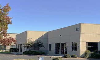 More details for 3651 Business Dr, Sacramento, CA - Flex for Sale