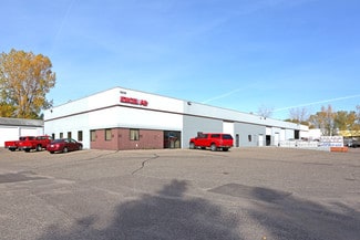 Plus de détails pour 5232-5238 Glenbrook Ave, Oakdale, MN - Industriel à louer