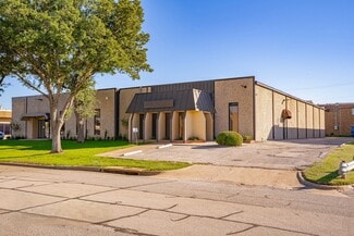 More details for 3130-3140 Towerwood Dr, Farmers Branch, TX - Flex for Lease