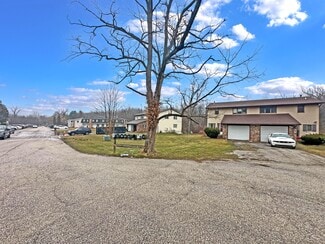 Plus de détails pour 5056 N Pawnee Trl, La Porte, IN - Multi-résidentiel à vendre