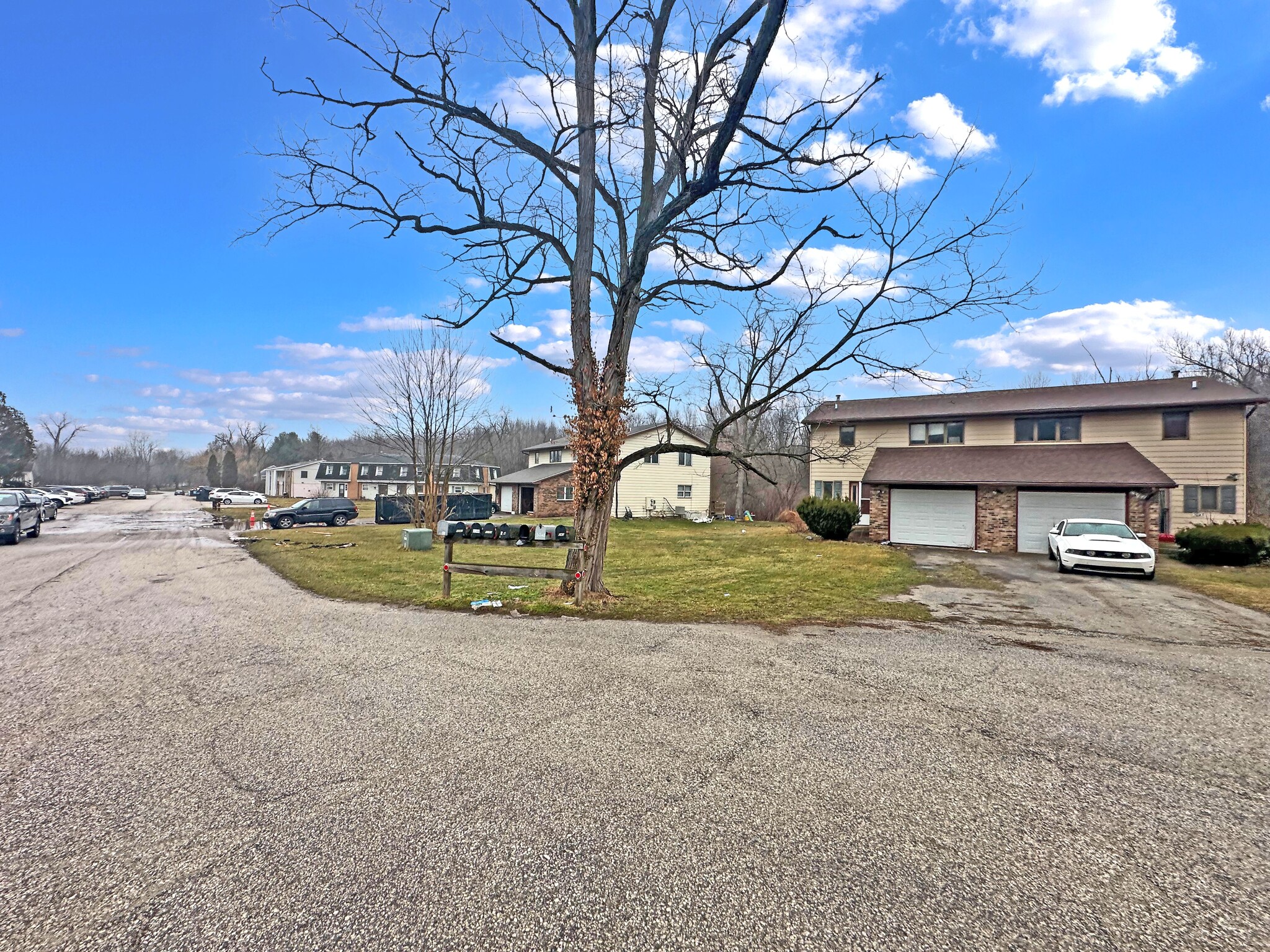 5056 N Pawnee Trl, La Porte, IN à vendre Photo principale- Image 1 de 17