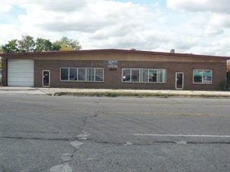 7211 N Saginaw Rd, Mount Morris, MI for lease - Primary Photo - Image 2 of 4