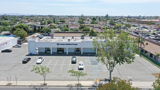 Plus de détails pour 12372 Garden Grove Blvd, Garden Grove, CA - Bureau à vendre