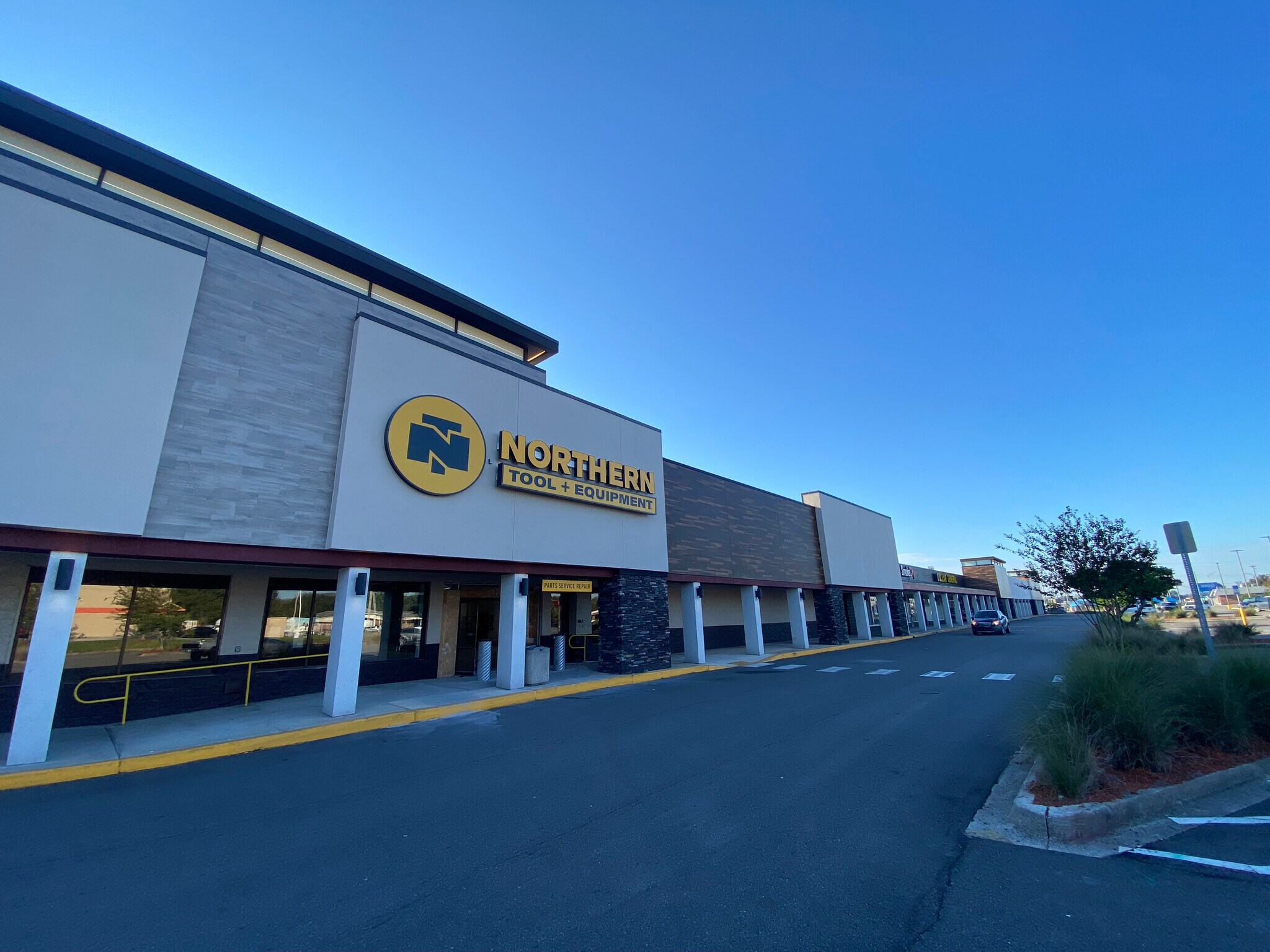 291-311 Blanding Blvd, Orange Park, FL à louer Photo principale- Image 1 de 6