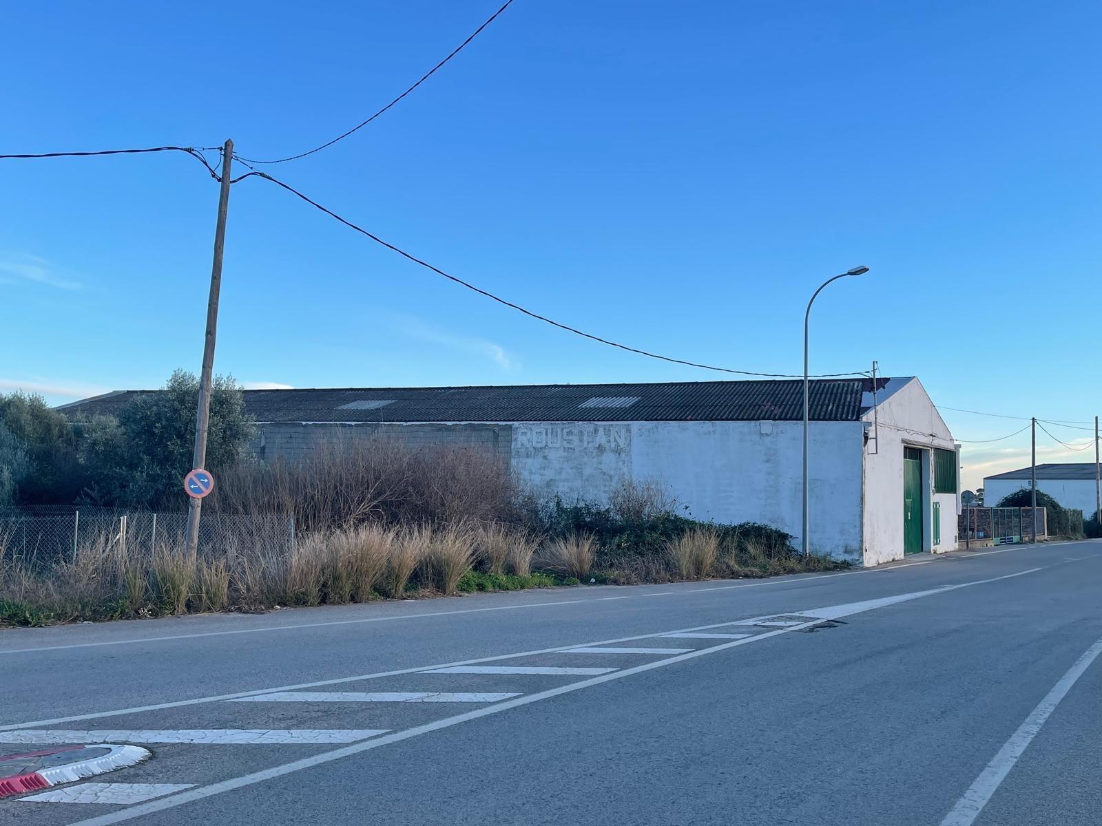 Industrial in Alcanar, Tarragona for sale Primary Photo- Image 1 of 5