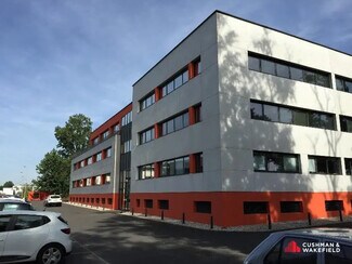 More details for Office for Lease