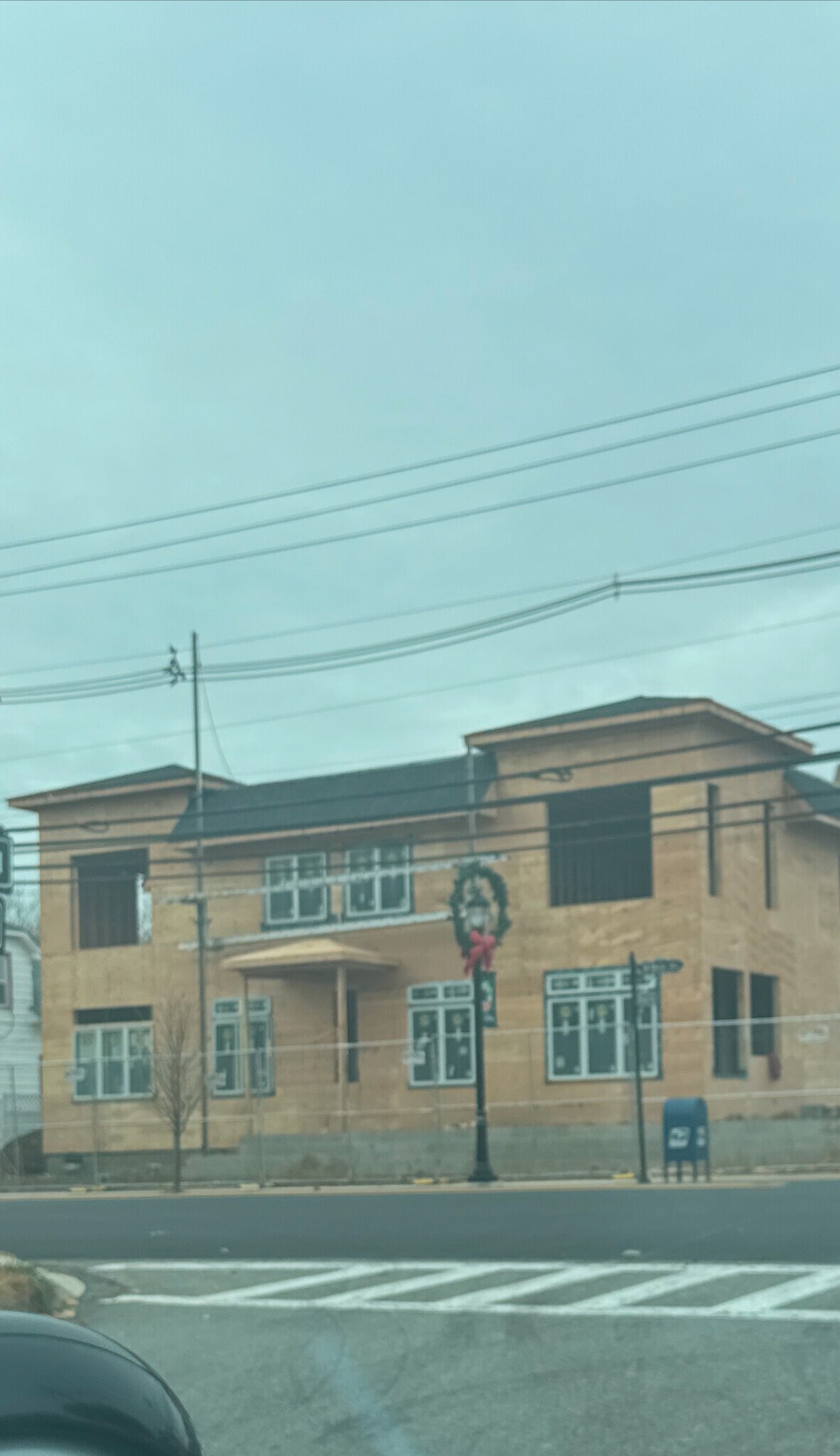 1108 McBride Ave, Little Falls, NJ à vendre Photo du bâtiment- Image 1 de 1