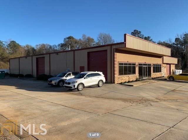 2120 N Highway 19, Thomaston, GA for sale - Primary Photo - Image 1 of 1