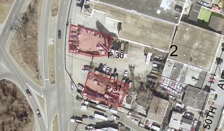 More details for 4900 Creston St, Hyattsville, MD - Land for Lease