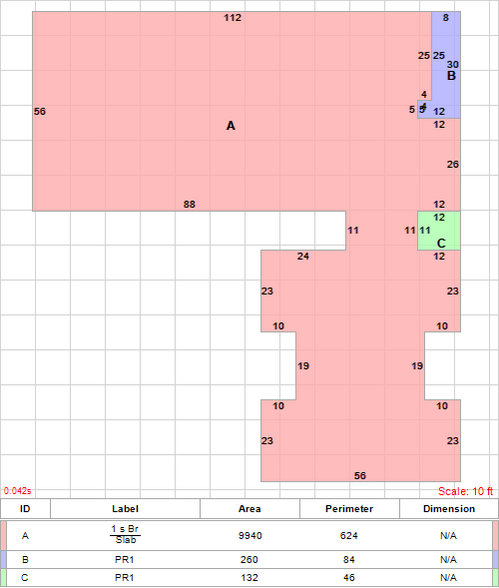 710 N Main St, Lima, OH à vendre - Photo du bâtiment - Image 2 de 3