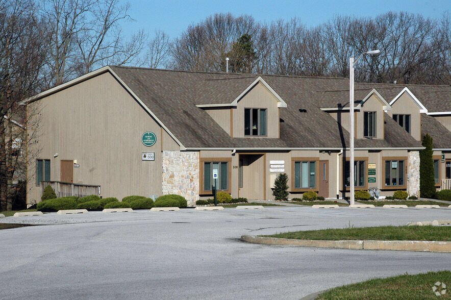 151 Fries Mill Rd, Turnersville, NJ à louer - Photo du bâtiment - Image 3 de 6