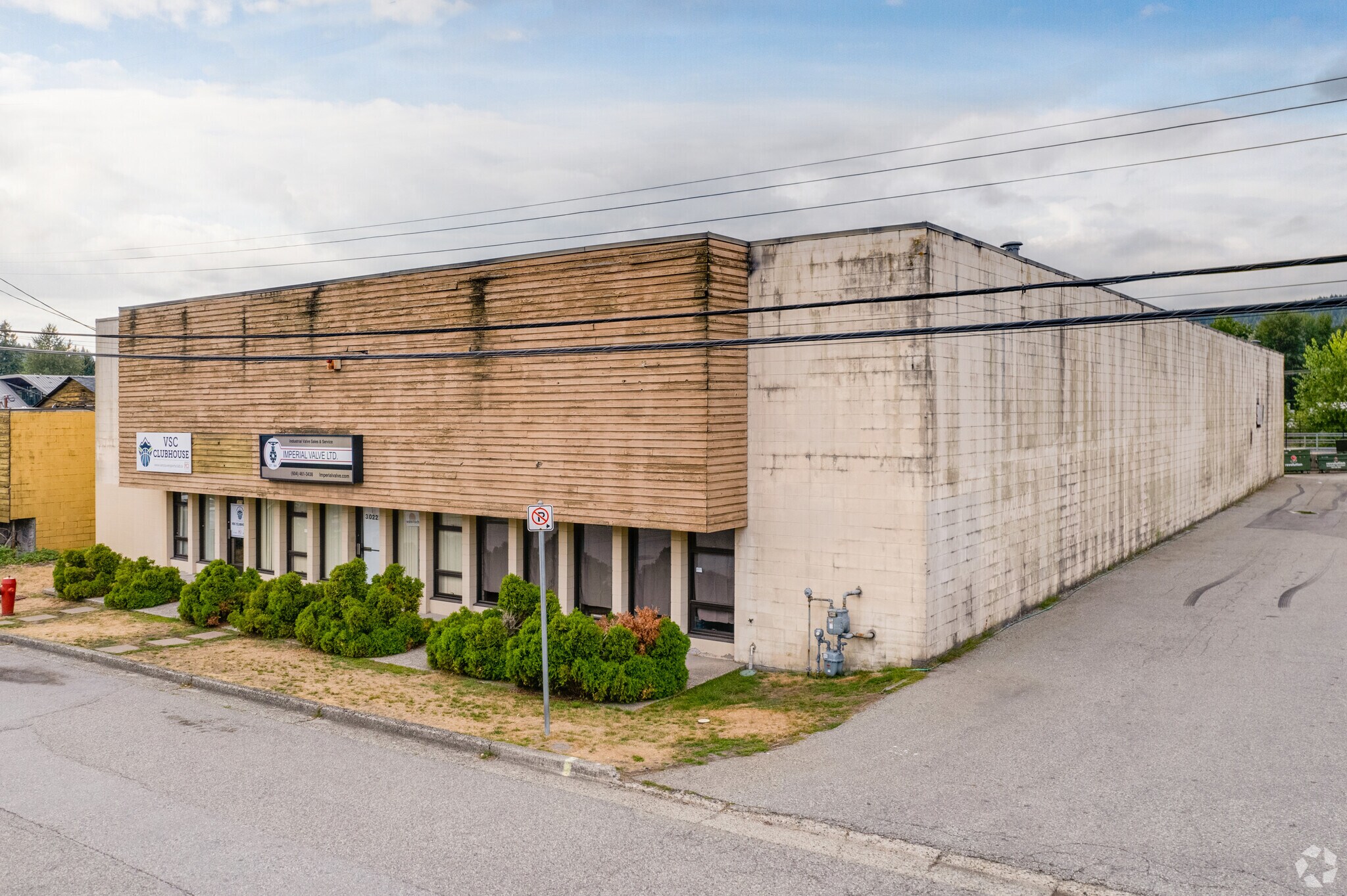 3020-3022 Spring St, Port Moody, BC for sale Primary Photo- Image 1 of 1