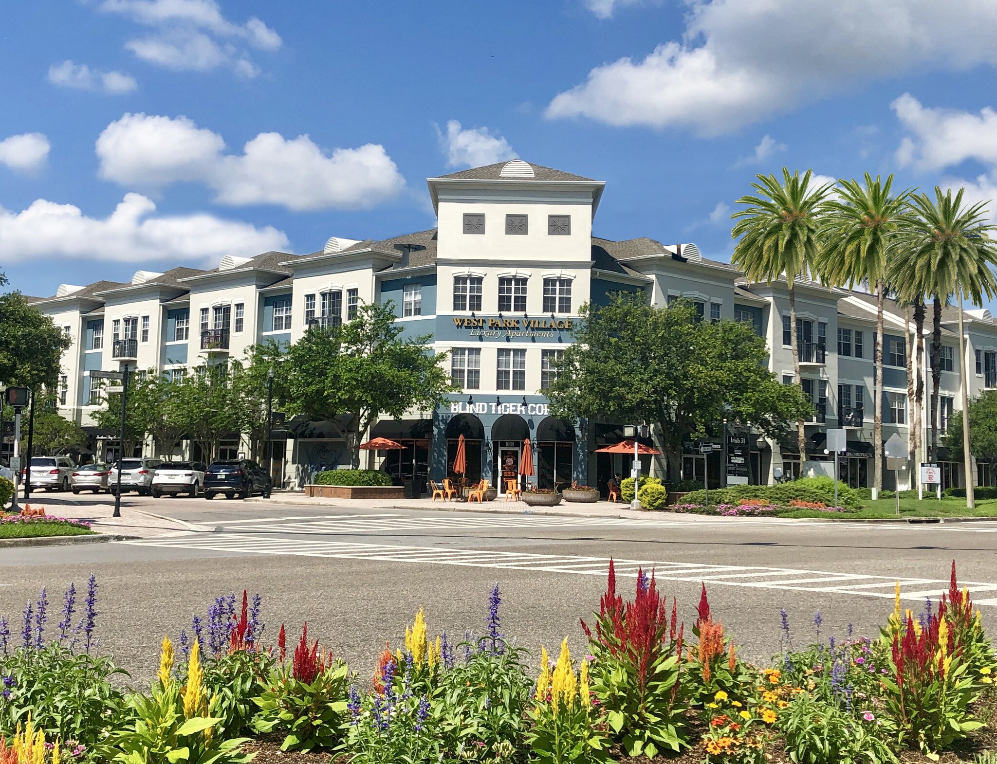 9912 Linebaugh Ave, Tampa, FL for lease Building Photo- Image 1 of 4