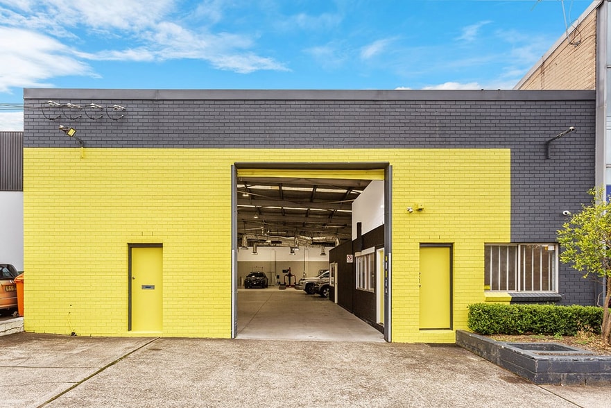 25 Carlotta St, Artarmon for sale - Primary Photo - Image 1 of 2
