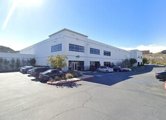 More details for 28732 Witherspoon Pky, Valencia, CA - Industrial for Lease